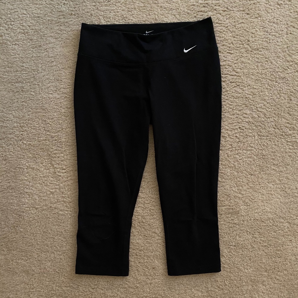 Nike Yoga Pants